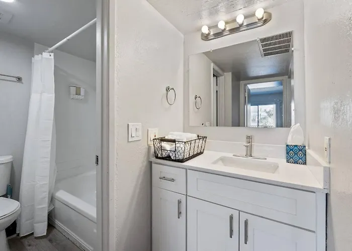 Meticulously Kept Downtown 1-bedroom Oasis